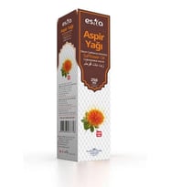 Aspir Yağı 250 Ml.