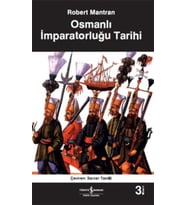 Osmanlı İmparatorluğu Tarihi