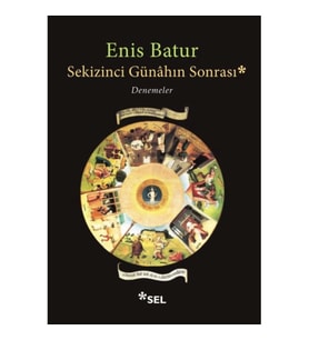 Sekizinci Günahın Sonrası - Denemeler