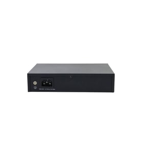 LONGLINE 8CH L2 GIGABIT MANAGED POE SWITCH(8*10/100/1000M POE+ 2*1000M SFP) EAN: 868213806413