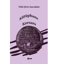 Kütüphane Korsanı