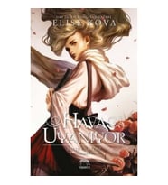 Hava Uyanıyor 1.Kitap