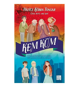 Kem Küm