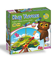 Todizoo Kuş Yuvası 83902