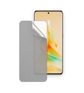 SChitec OPPO Reno9 Uyumlu Ön Yüzey Mat Hidrojel Ekran Koruyucu