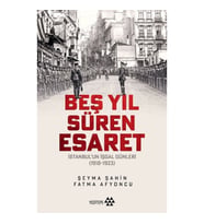 Beş Yıl Süren Esaret