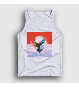 Presmono Unisex Beyaz Take My Breath The Weeknd Atlet 425078tt
