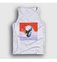 Presmono Unisex Beyaz Take My Breath The Weeknd Atlet 425078tt