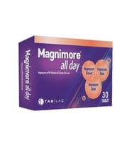 Magnimore All Day 30 Tablet