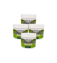 Süper Corex Çörek Otu Kremi 4 Tane x 150 ml