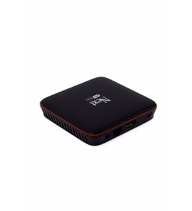 MyBox/Mediabox 4K Ultra HD Android TV Box