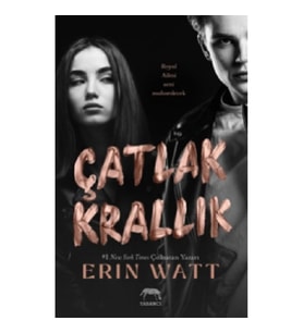 Çatlak Krallık