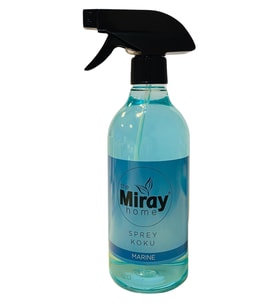Miray Home Sprey Kumaş Ve Oda Kokusu Marine 500ml