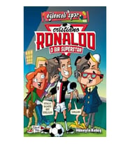 O Bir Süperstar: Cristiano Ronaldo
