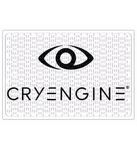 Cryengine Puzzle 240 Parça Yapboz