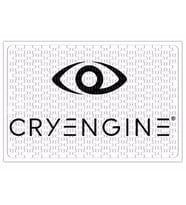 Cryengine Puzzle 240 Parça Yapboz
