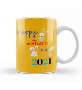 Mothers Day 2021 Mothers Day Gift For Mom Kupa Bardak Porselen
