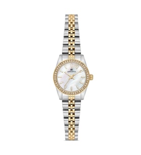 SW262T-09SG Kadın Kol Saati