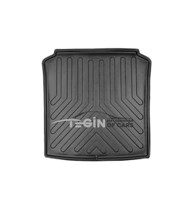 Skoda Fabia STW 2004 Bagaj Havuzu