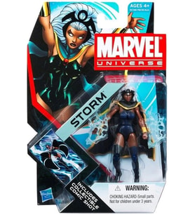 Marvel Universe X-Men Storm - 9 cm