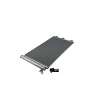 Klima Radyatörü 610x325x16 – 46798100 Wisco - Fiat Panda 1.2. Multijet. 1.4 03-12 Arası Uyumlu