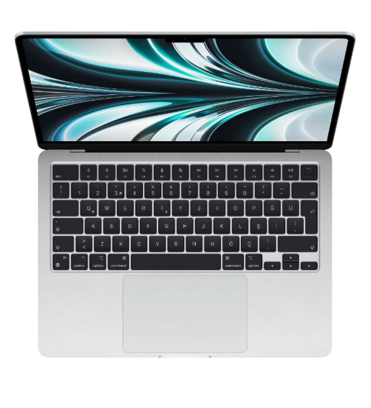 Apple Macbook Air M2 2022 24 Ram 500 SSD 13