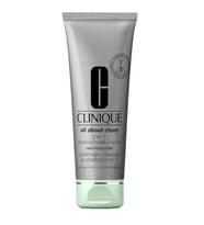 Clinique All About Clean - 2'si 1 Arada Maske 100 ml