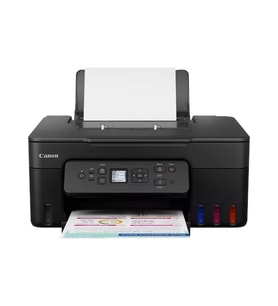 Canon Pixma G3480 Çok Fonksiyonlu Wi-Fi Tanklı