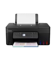 Canon Pixma G3480 Çok Fonksiyonlu Wi-Fi Tanklı