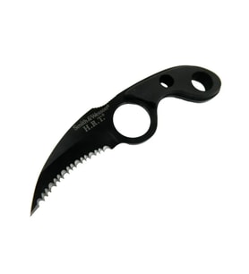 W Hrt2 Tırtıklı 17 Cm - Özel Kılıflı