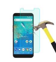 General Mobile GM 8 Temperli Kırılmaz Cam Ekran Koruyucu