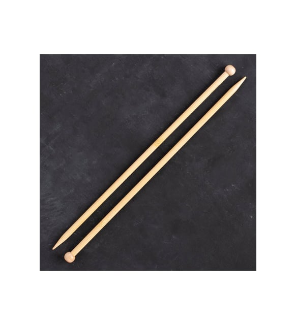 Addi Bambus 8mm 35cm Bambu rg ii - 500-7