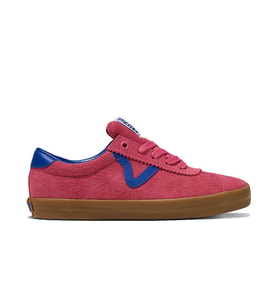 Vans Sport Low Kadın Günlük Ayakkabı VN000CQRCHL1 Pembe