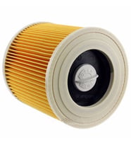 Karcher 6.414-552.0 WD 3.200 A 2674 Süpürge Silindir Hepa Filtre