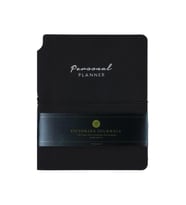 VICTORIA'S JOURNALS 1813 KUKA SOFT KAPAK NOTEBOOK 10.5x14.8cm A6 80gr. 96YP. ÇİZGİLİ PLANNER DEFTER