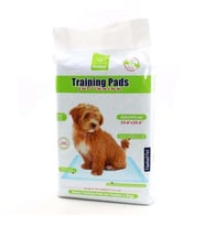 NUNBELL KÖPEK ÇİŞ EGİTİM PEDİ 60X90 10’LU