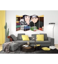 NARUTO HİNATA MDF TABLO-0394 MODEL-B