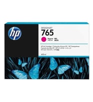 Tonersepeti Hp 765-F9J51A Kırmızı Orjinal Kartuş