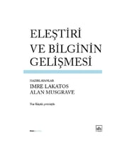 Eleştiri ve Bilginin Gelişmesi