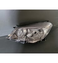 TOYOTA YARİS SOL ÖN FAR MOTORLU SIFIR 2011-2014
