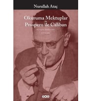 Okuruma Mektuplar - Prospero ile Caliban