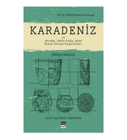 Karadeniz ve Avrupa, Yakın Doğu, Asya Erken Dönem Uygarlıkları