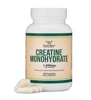 Double Wood Creatine 1000mg 120 Capsul (ÖSG ÖZEL SPORCU GIDALARI).38.