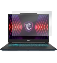 MSI Katana 17 HX 17.3 inç Mat Ekran Koruyucu 9H Nano Şeffaf