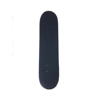 Zımparalı Ahşap  Slikon Teker Kaykay 80 cm