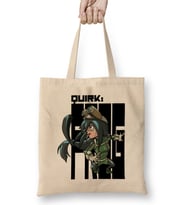My Hero Academia Tsuyu Asui Bez Çanta Uzun Saplı
