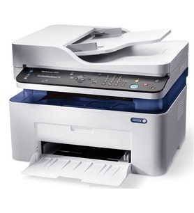 Xerox WorkCentre 3025V_NI Fotokopi + Faks + Tarayıcı + Wi-Fi Lazer Yazıcı