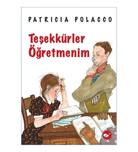 Teşekkürler Öğretmenim