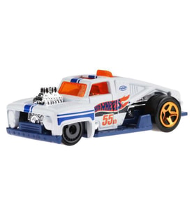 Hot Wheels Tekli Araba HKK29,HW 55 Race Team Erikenstein Rod