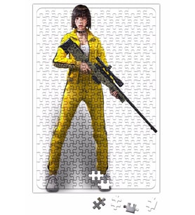 Battlegrounds PlayerUnknowns Battlegrounds Garena Pubg Puzzle